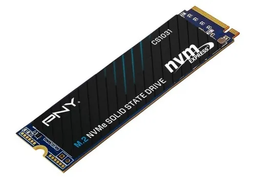 DISCO DURO SOLIDO | PNY | 1TB | M.2 | 2280 | GEN 3X 4 | PCIE | NVME