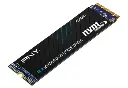 DISCO DURO SOLIDO | PNY | 500GB | TECNOLOGIA M.2 | 2280 | GEN 3X 4 | PCIE | NVME
