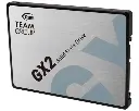 DISCO DURO SOLIDO | TEAM GROUP | 128GB | SSD | 2.5" | STD | SATA 3 | GX2