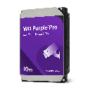 DISCO DURO | WD | 10TB | VIGILANCIA SC | HA710 | WD101PURP-74B5BY0 | 7.2K RPM | SATA 6GB|S | 3.5" | 2W11022
