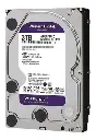 DISCO DURO | WD | PURPURA | PARA VIGILANCIA | 3TB | 3.5" | 5400RPM | SATA 6GB|S | 64 MB