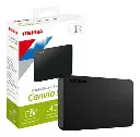 DISCO EXTERNO | TOSHIBA | 1TB | 3.0 | ORIGINAL