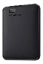 DISCO EXTERNO | WD | ELEMENTS PORTABLE | HDD | 4TB | 2.5" | WDBU6Y0040BBK-WESN