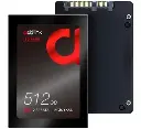 DISCO SOLIDO | ADDLINK | 512GB | S20 | 2.5" | SATA III | 6GBS