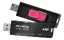 DISCO SOLIDO | EXTERNO | ADATA | SC610 | 1TB | USB 3.2 | 550MBPS | 500GPS | NEGRO-ROJO