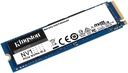 DISCO SOLIDO | KINGSTON | 1TB | M.2 | PCIE 3.0 | MVME SNVS|1000G