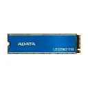 DISCO SOLIDO | M.2 | ADATA | LEGEND 710 | 512GB | PCIEXPRESS 3.0 | INTERFACE | NVME | GEN 3 X4 | 2280