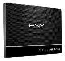 DISCO SOLIDO | PNY | CS9000 | 500GB | SSD | 2.5" | SATA 3