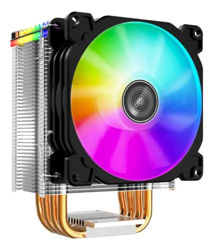 DISIPADOR JONSBO TORRE CR1400 4 TUBOS