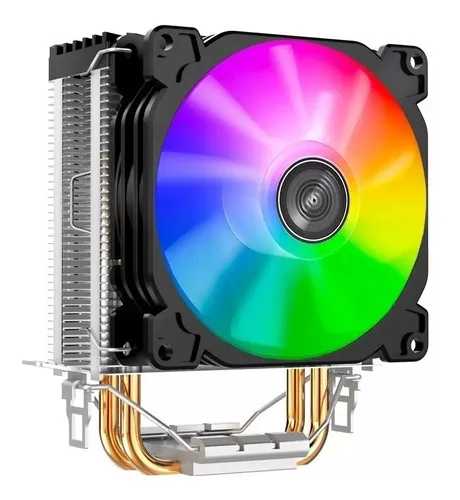 DISIPADOR TORRE JONSBO CR1200 2 TUBOS