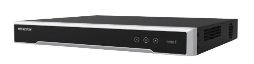 DS-7608NI-Q2|8P NVR 8 CANALES 8MP | POE 180W 4K 2 SATA 1 AUDIO