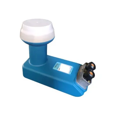 DUAL LNB-W