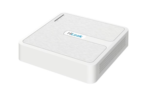 DVR 8 CANALES TURBO HD HILOOK DVR-108G-K1 UP 1080P 1IP| 1 SATA
