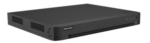 DVR HIKVISION 16 CANALES ACUSENSE IDS-7216HQHI-M2|XT | FACIAL | ACUSEARCH | 3K | 2 SATA | H.265 PRO+