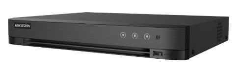 DVR HIKVISION 8 CANALES ACUSENSE IDS-7208HQHI-M1|XT | FACIAL | ACUSEARCH | 3K | 1 SATA | H.265 PRO+