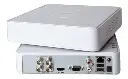 DVR | HIKVISION | TURBO HD | 4 CANALES