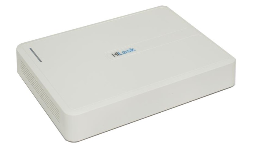 DVR HILOOK 16 CANALES DVR-116G-M1 TURBOHD 720P|1080P LITE + 8IP 5MP HDMI USB 1 SATA