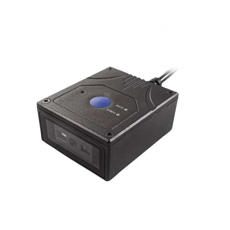 ESCANEADOR | FIJO DE CODIGO DE BARRA | QR | FS-205-AO-SC-1012