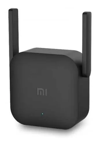 EXTENSOR ALCANCE XIAOMI MI WIFI EXTENDER PRO US WIRELESS 300 MBPS 2.4 GHZ