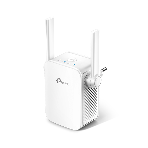 EXTENSOR DE RANGO TPLINK RE205 AC750 DUAL BAND
