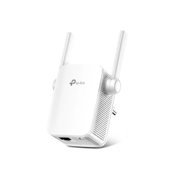 EXTENSOR DE RANGO TPLINK RE205 AC750 DUAL BAND