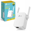 EXTENSOR DE RANGO | TPLINK | TL-WA855RE | WIRELES