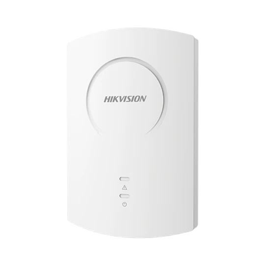 EXTENSOR INALAMBRICO DE 2 SALIDAS DS-PM-WO2 433M