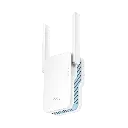EXTENSOR | REPETIDOR | CUDY | RE1200 | DUAL BAND | AC1200 | 2.4GHZ | 5GHZ | 2 ANTENAS | 1 PUERTO | ETHERNET 10/100