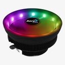 FANCOOLER | AEROCOOL | CORE PLUS | ARGB | 4 PINES | INTEL | AMD