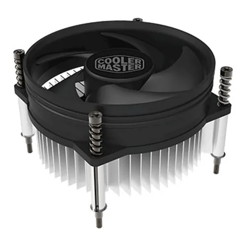 FANCOOLER PARA PROCESADOR I30 COOLER MASTER.
