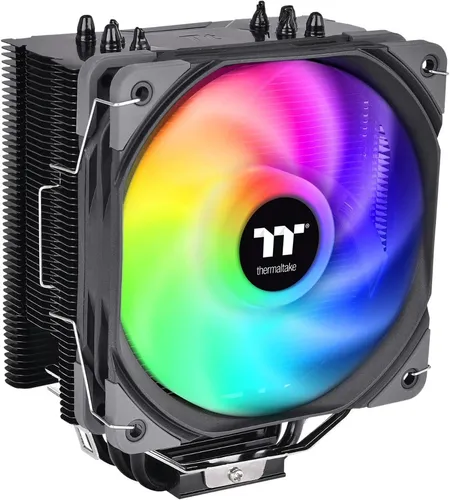 FANCOOLER THERMALTAKE UX200 SE RGB..