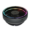 FANCOOLER | VETROO | DARKSTORM | RGB | 128MM X 75MM