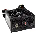 FUENTE DE PODER | CERTIFICADA | CALAX | 650W | ATX 80+ BRONCE | C650