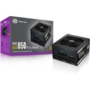 FUENTE DE PODER | CERTIFICADA | COOLER MASTER | 80 PLUS V850 GOLD | V2