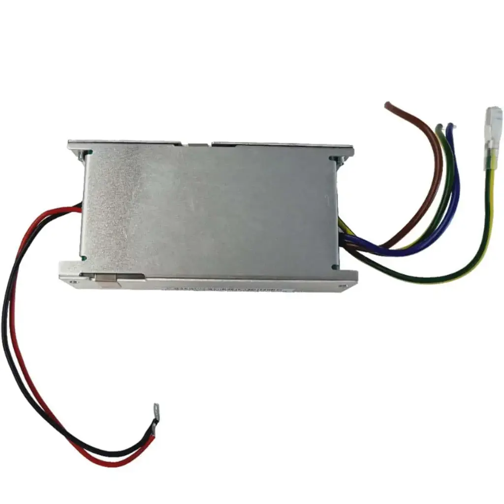 FUENTE DE PODER PARA PANEL DE ALARMA HIBRIDO DS-PMA-D | AX PRO | 90V - 264V AC