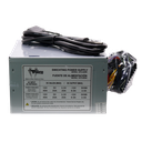 FUENTE DE PODER | SPIDERTEC | 600W | SATA | ATX | 2.2 | 20+4 | ATX-600W