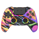 GAMEPAD | FANTECH | NOVA PRO | WGP14V2 | INALAMBRICO | MODO DUAL | PC | ANDROID | MAC | PS3 | PS4 | TV