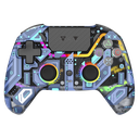 GAMEPAD | FANTECH | NOVA PRO | WGP14V2 | INALAMBRICO | MODO DUAL | PC | ANDROID | MAC | PS3 | PS4 | TV | POLARIS