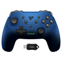 GAMEPAD | FANTECH | SHOOTER II | WGP13 | WIRELES | AZUL