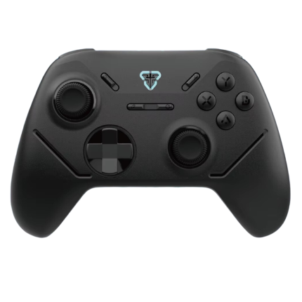 GAMEPAD | FANTECH | SHOOTER II | WGP13S | WIRELESS | NEGRO