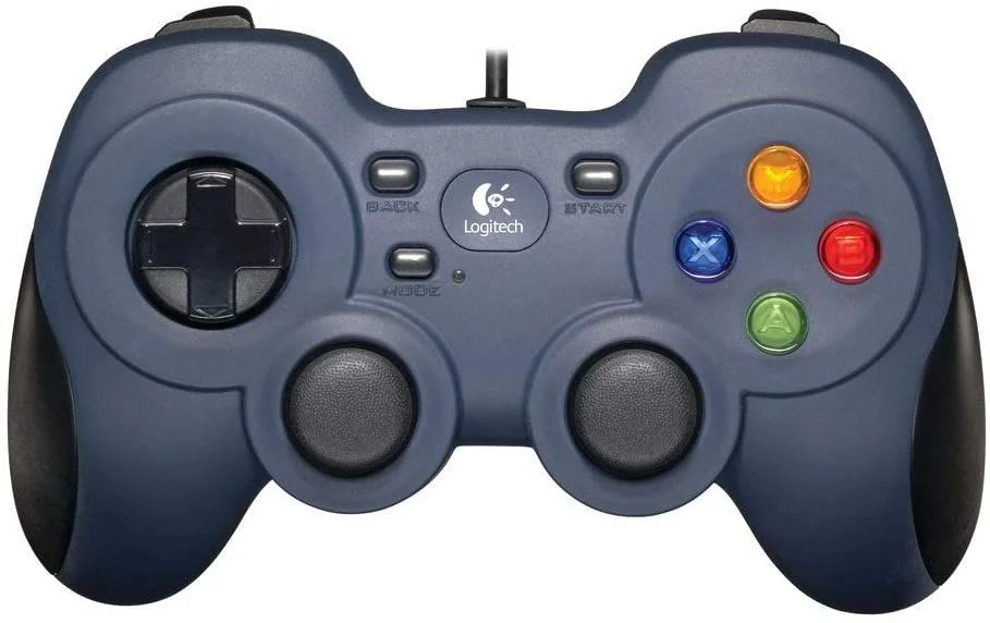 GAMEPAD LOGITECH F310 CABLEADO USB