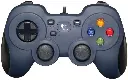 GAMEPAD LOGITECH F310 CABLEADO USB