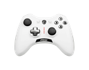 GAMEPAD MSI GAMING FORCE GC20 V2 SUB MICRO USB BLANCO