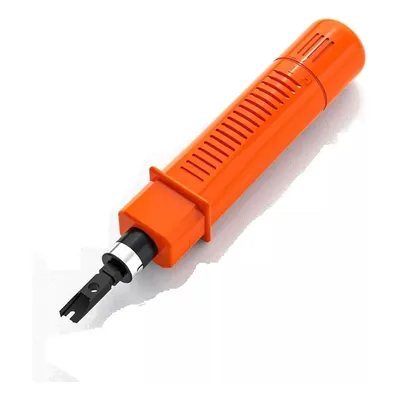 HERRAMIENTA PONCHADORA DE IMPACTO PARA REDES