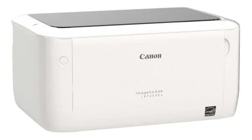 IMPRESORA CANON IMAGECLASS LBP6030W LASER INALAMBRICA WIFI