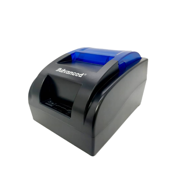 IMPRESORA DE TICKETS ADVANCED TERMICA 58MM USB APT-TP5820C