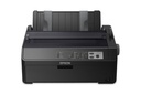 IMPRESORA | EPSON | FX-890II | MATRIZ DE PUNTO | USB 2.0 | 9 AGUJAS | 738 CPS