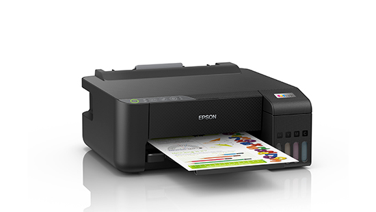 IMPRESORA | EPSON | L1250 | ECO TANK WIFI | TINTA CONTINUA
