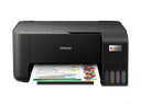 IMPRESORA | EPSON | L3250 | MULTIFUNCIONAL ECO TANK WIFI | IMPRIME COPIA ESCANEA | 33 PPM | NEGRO | PPM COLOR