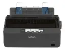IMPRESORA | EPSON | LX-350 | MATRIZ DE PUNTO | 5 COPIAS | 9 PINES | USB-PARALELA